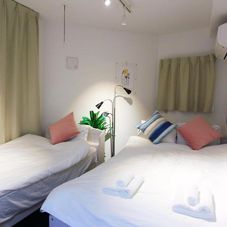 Nestay Inn Tokyo Otsuka 201 Buitenkant foto